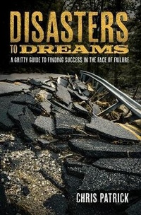 Enlarge image Cover: Disasters To Dreams - Wild Monkey Publishing