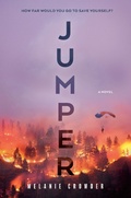 Cover: Jumper - Viking Books for Young Readers