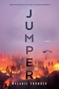 Enlarge image Cover: Jumper - Viking Books for Young Readers
