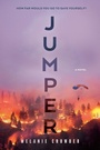 Cover: Jumper - Bantam Books