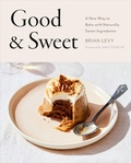 Cover: Good & Sweet - Avery