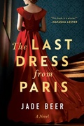 Cover: The Last Dress from Paris - Berkley