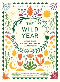 Abbildung von: The Wild Year - TarcherPerigee