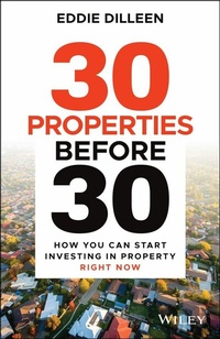 Abbildung von: 30 Properties Before 30 - Wiley