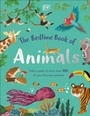 Cover: The Bedtime Book of Animals - DK Children