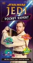 Cover: Star Wars Jedi Pocket Expert - DK Children