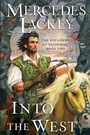 Cover: Into the West - Daw Books