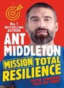 Cover: Mission Total Resilience - Red Shed