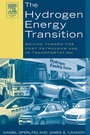 Cover: The Hydrogen Energy Transition - Academic Press