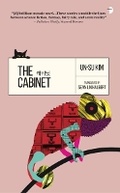 Cover: The Cabinet - Angry Robot