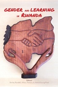 Cover: Gender and Learning in Rwanda - Ubiquity Press (UTS ePress)