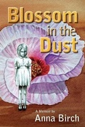 Cover: Blossom in the Dust - Graham Davidson