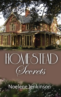 Enlarge image Cover: Homestead Secrets - Noelene Jenkinson