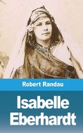 Cover: Isabelle Eberhardt - Blurb
