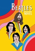 Cover: Orbit: The Beatles: John Lennon, Paul McCartney, George Harrison and Ringo Starr - TidalWave Productions