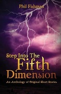 Cover: Step Into The Fifth Dimension - Mps Publishing