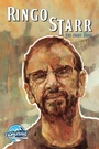 Cover: Orbit: Ringo Starr - TidalWave Productions
