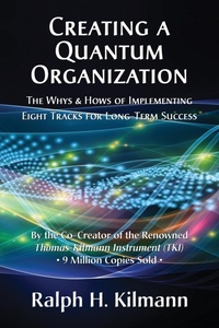 Abbildung von: Creating a Quantum Organization - Kilmann Diagnostics
