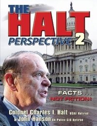 Enlarge image Cover: Halt Perspective 2 - Haunted Skies Publishing