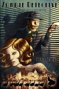 Cover: Zombie Detective - Jule Inc.