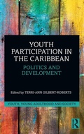 Cover: Youth Participation in the Caribbean - Routledge
