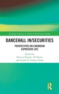 Cover: Dancehall In/Securities - Routledge