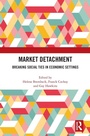 Cover: Market Detachment - Routledge