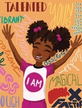Cover: I Am - IngramSpark