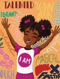 Enlarge image Cover: I Am - IngramSpark