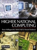 Cover: Higher National Computing - Newnes