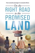Cover: On the right road to the Promised Land - BOOKBABY