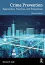 Cover: Crime Prevention - Routledge