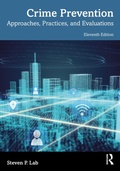 Bild: Crime Prevention - Routledge