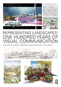 Cover: Representing Landscapes - Routledge