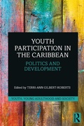 Cover: Youth Participation in the Caribbean - Routledge