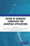 Cover: Repair of Advanced Composites for Aerospace Applications - CRC Press