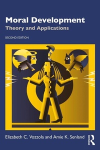 Abbildung von: Moral Development - Routledge