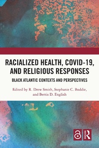 Abbildung von: Racialized Health, COVID-19, and Religious Responses - Routledge