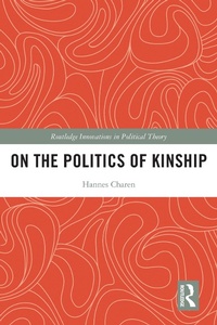 Abbildung von: On the Politics of Kinship - Routledge
