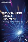 Cover: Personalising Trauma Treatment - Routledge