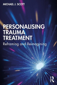 Cover of  Personalising Trauma Treatment - Routledge