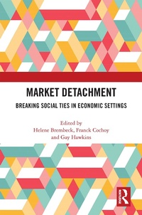 Abbildung von: Market Detachment - Routledge