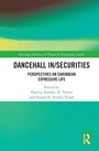 Cover: Dancehall In/Securities - Routledge