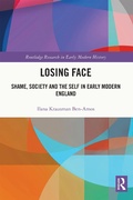 Bild: Losing Face - Routledge