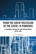 Cover: From the Great Recession to the Covid-19 Pandemic - Routledge