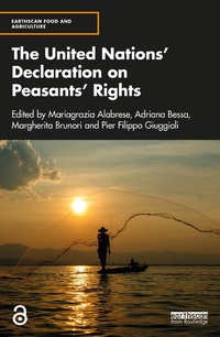 Abbildung von: The United Nations' Declaration on Peasants' Rights - Routledge
