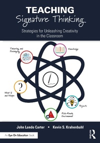 Abbildung von: Teaching Signature Thinking - Routledge