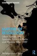 Cover: Matters of Revolution - Routledge