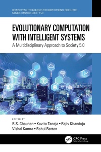 Abbildung von: Evolutionary Computation with Intelligent Systems - CRC Press
