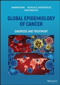 Cover: Global Epidemiology of Cancer - Wiley